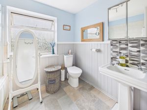 Bathroom- click for photo gallery